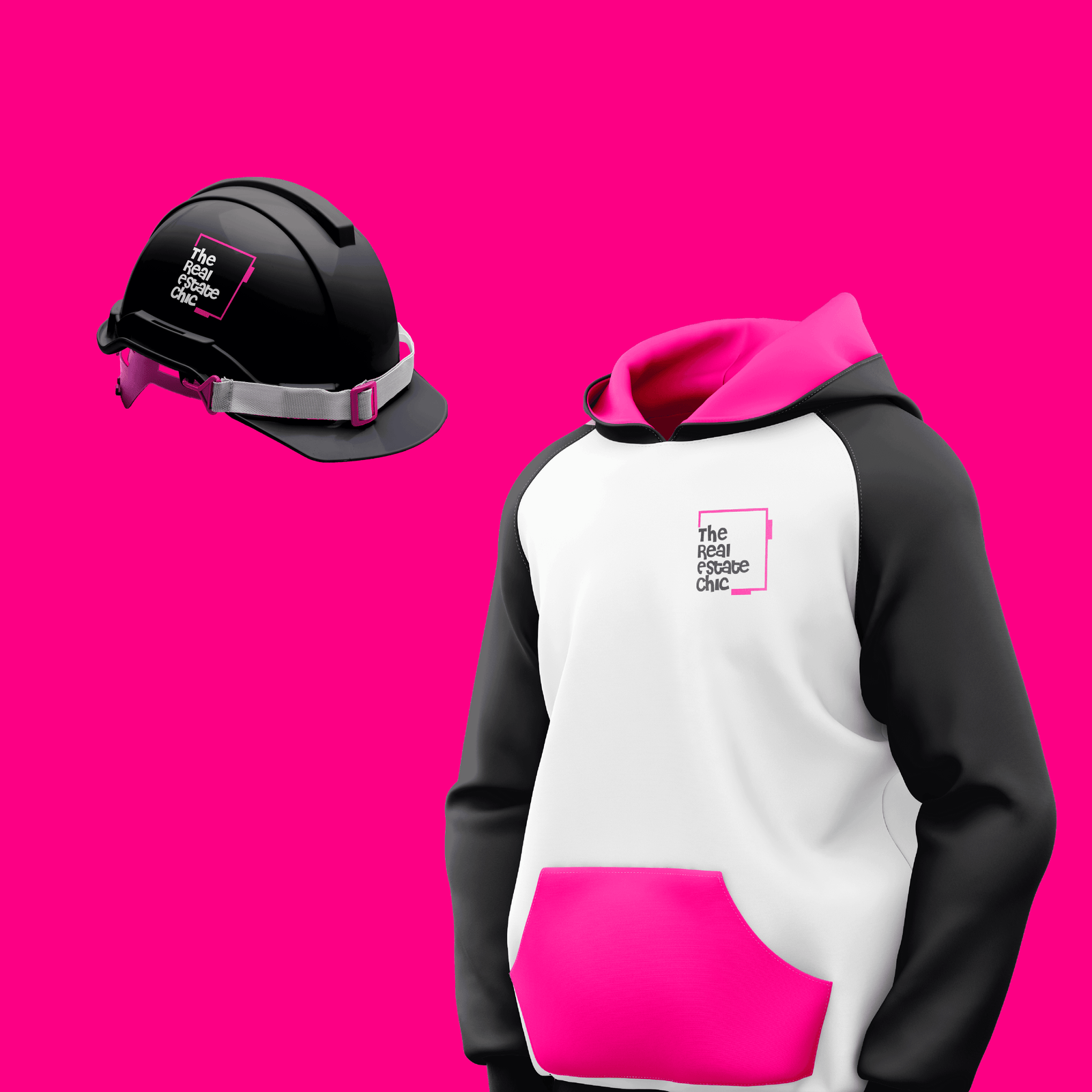 The Real Estate Chic - Image 6